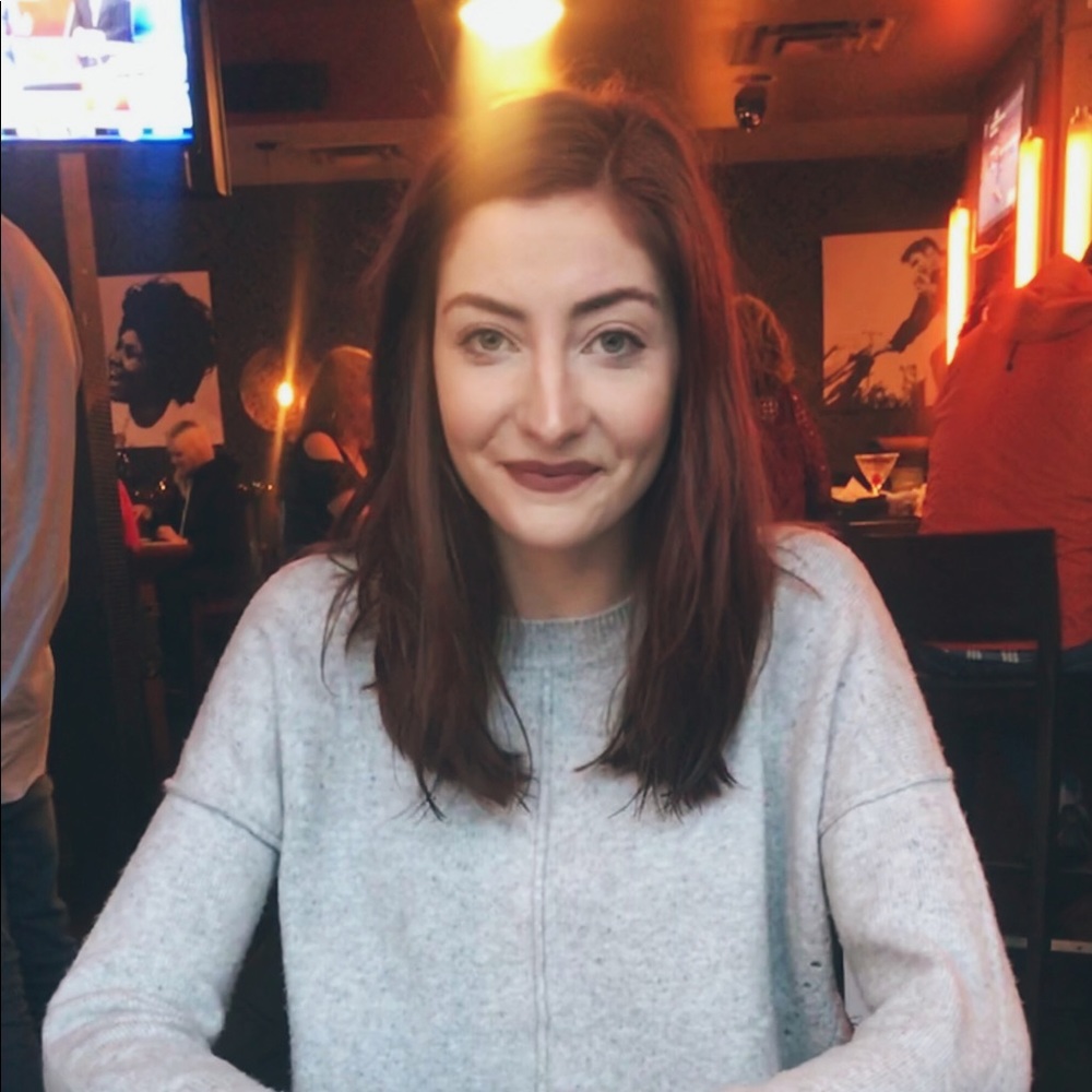 Meet your Posher, Sophie